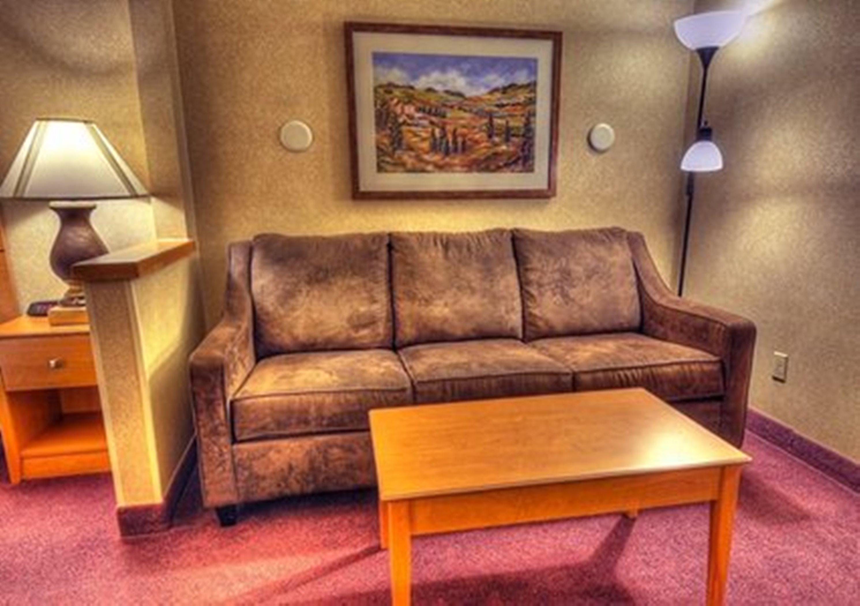 Comfort Inn Great Falls Central Exterior photo